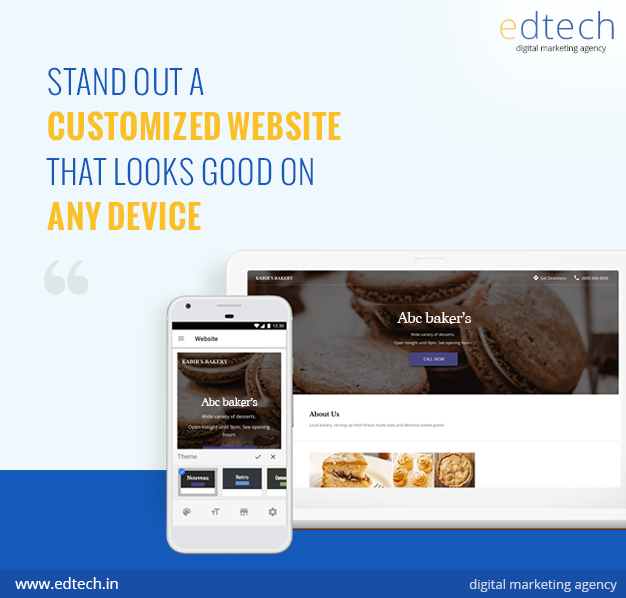 Esteemed Web Designing Company In Delhi